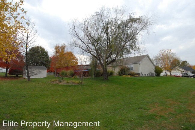 Foto del edificio - 1257 Pinnacle Pointe Dr