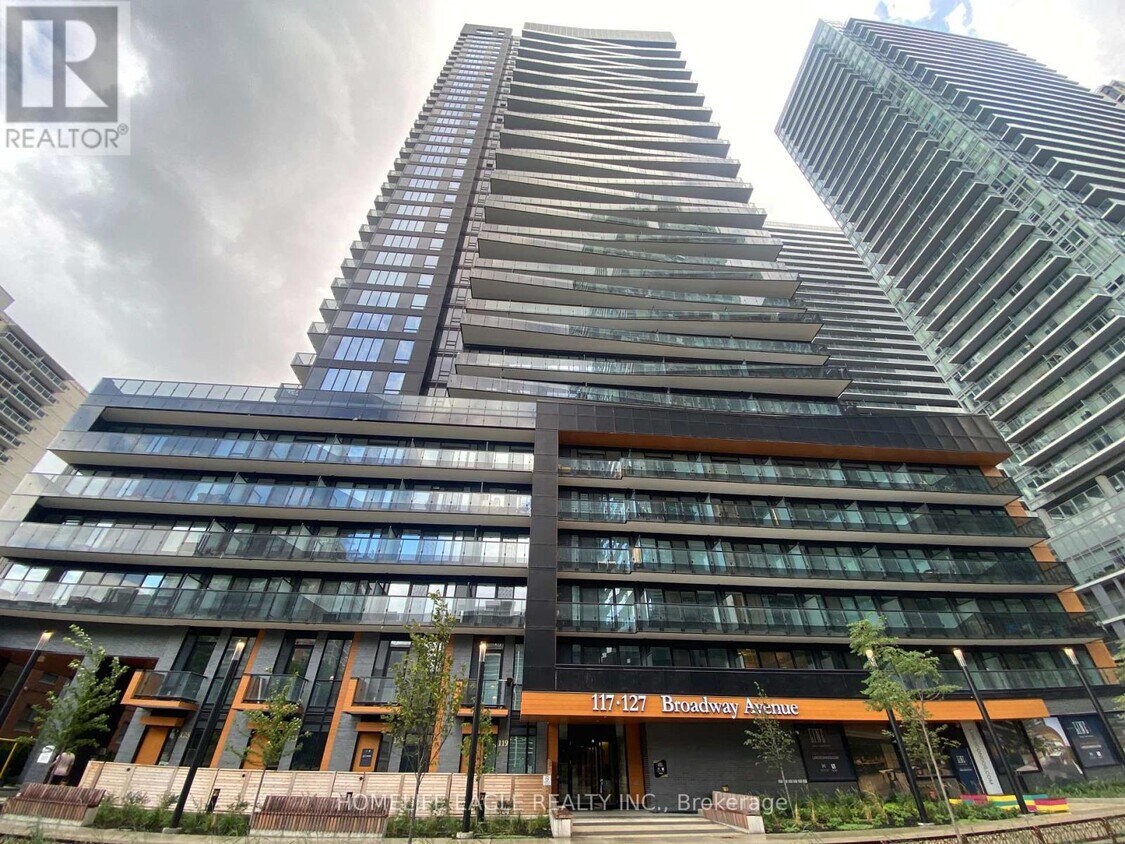Photo principale - 117-3117 Broadway Ave