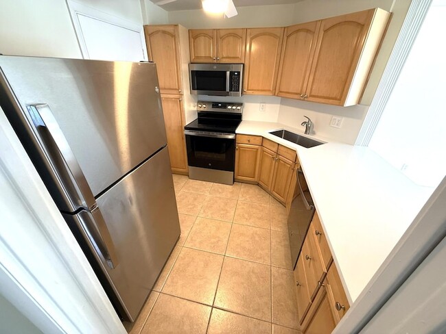 Photo - 133 N Pompano Beach Blvd Apartment