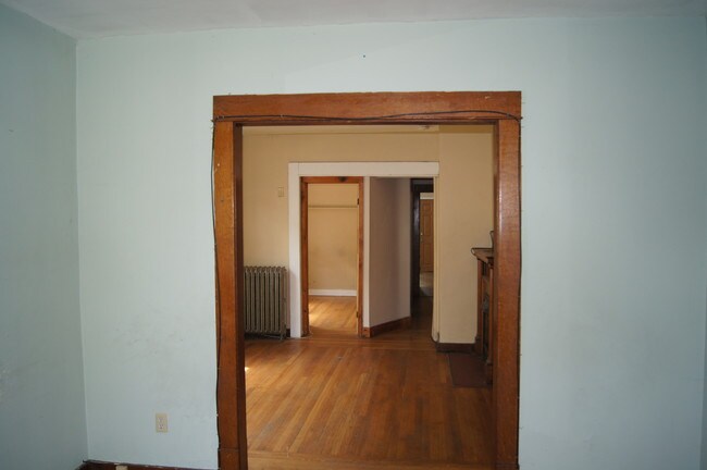 Foto del edificio - 444 Morris St