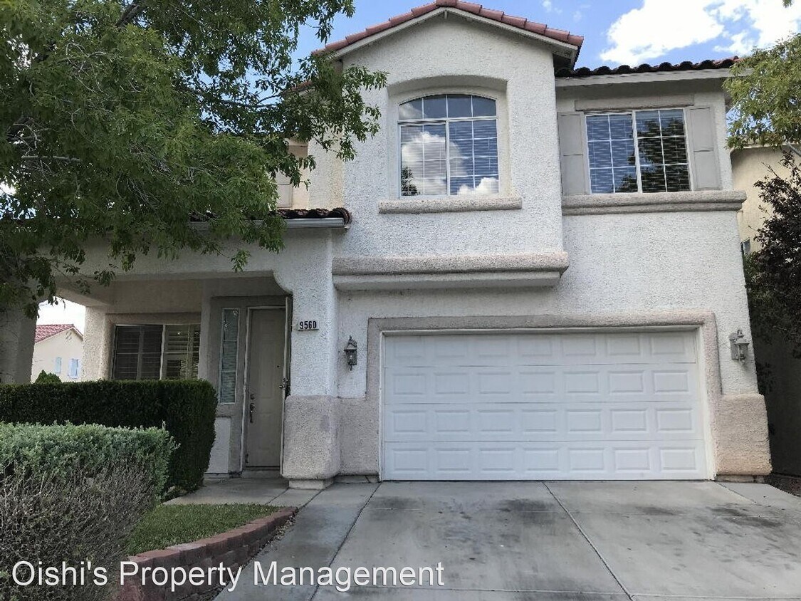 Primary Photo - 4 br, 3 bath House - 9560 W Mesa Vista Ave