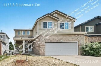 Building Photo - 1172 S Fultondale Cir