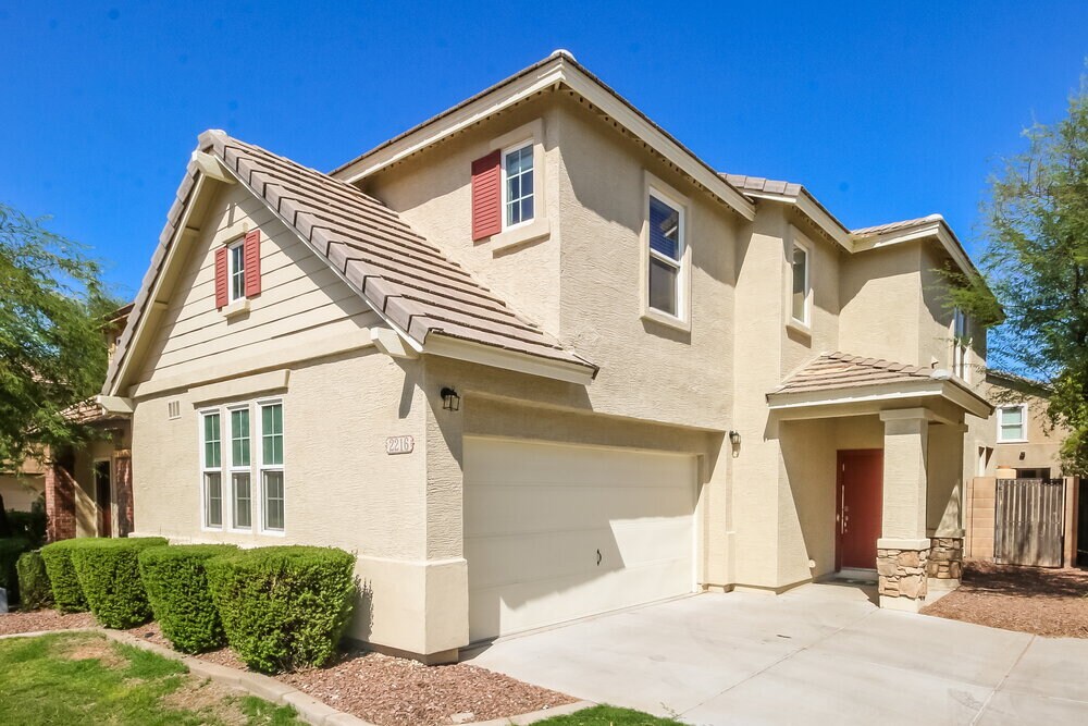 Foto principal - 2216 E Pecan Rd