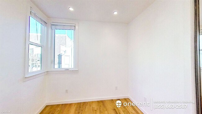 Building Photo - 624 Shrader St