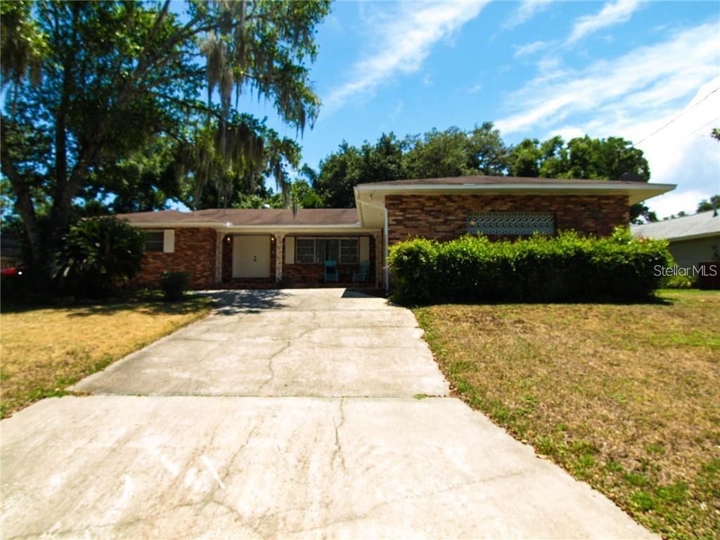 812 Northside Dr, Mount Dora, FL 32757 House Rental in Mount Dora, FL
