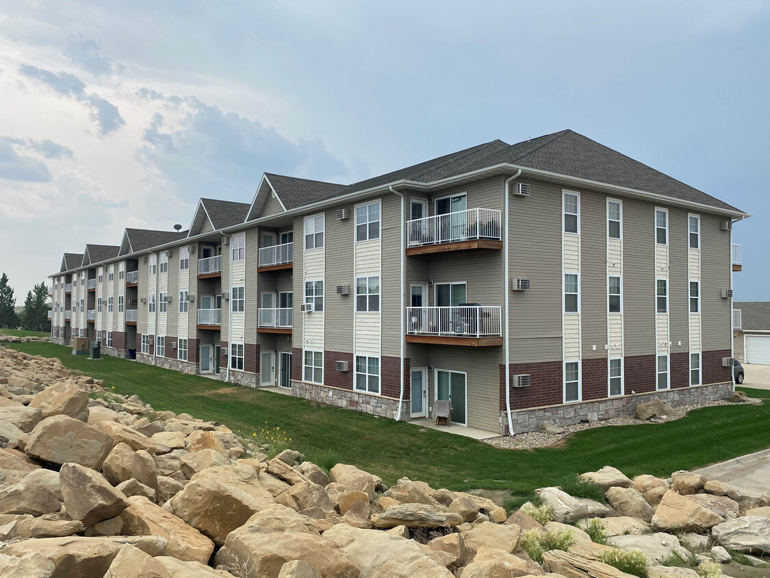 Boulder Ridge - Apartments in Watford City, ND | Apartments.com