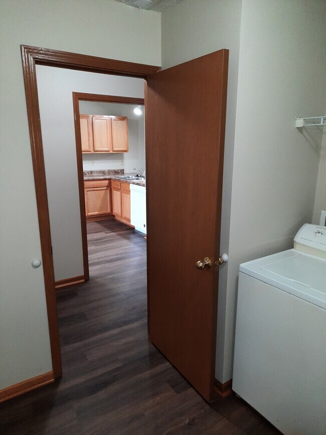 Foto del edificio - 2109 Fincastle Way