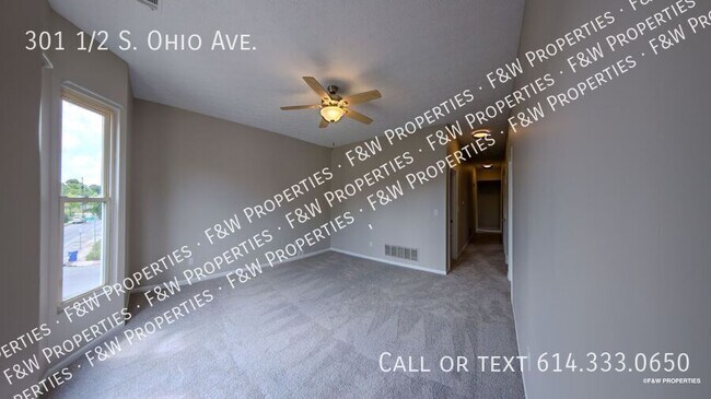 Building Photo - 301 1/2 S. Ohio Ave.-