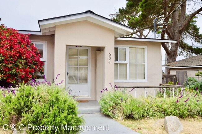 Foto del edificio - 1 br, 1 bath House - 904 Siren Street