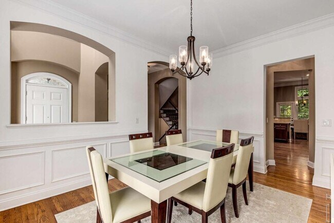 Foto del edificio - 3019 Riverstone Tr