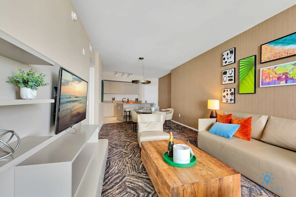 Foto principal - 4111 S Ocean Dr
