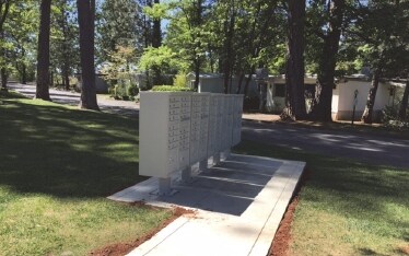 Building Photo - Pine Grove MHC