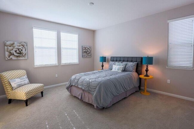 Foto del edificio - 3 bedroom in Walnut Creek CA 94595
