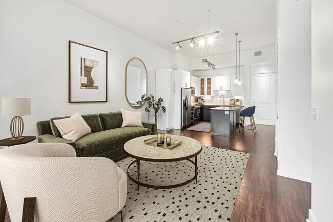 Foto del edificio - Special Deal: Enjoy $1000 Off Move-In!
