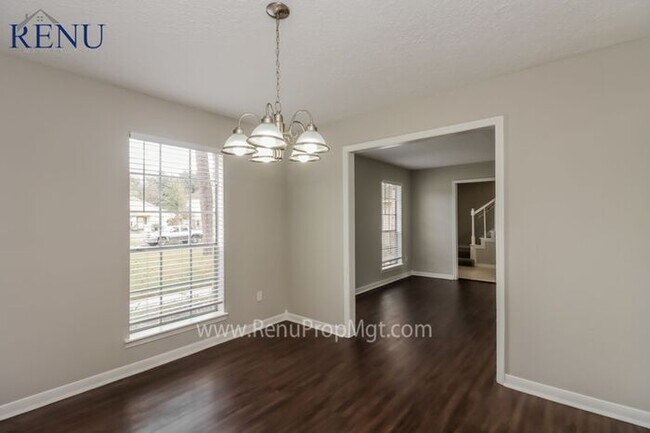 Building Photo - Available NOW! Perfect 4 Bedroom Two Story...