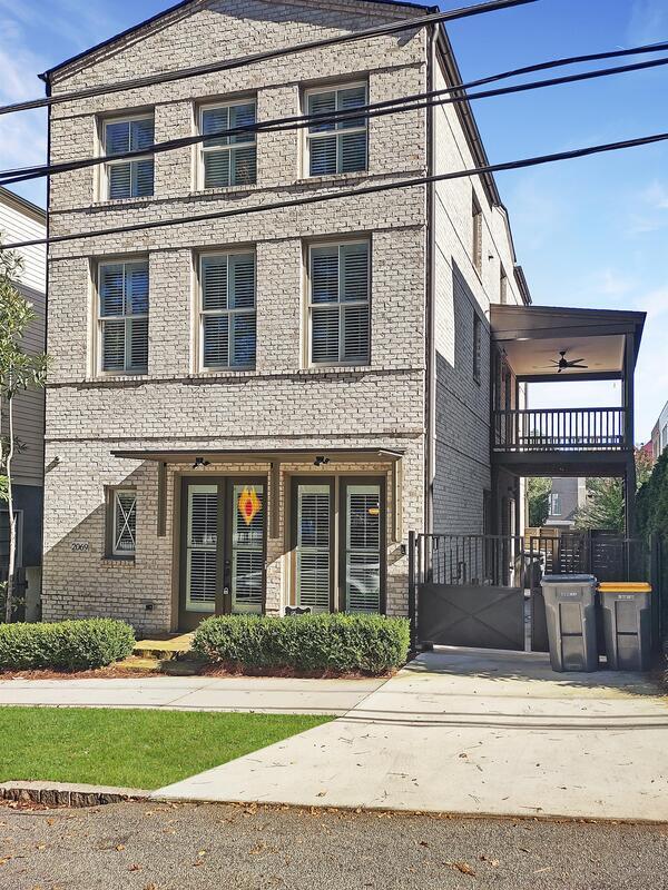 Foto del edificio - 2069 Manchester St NE