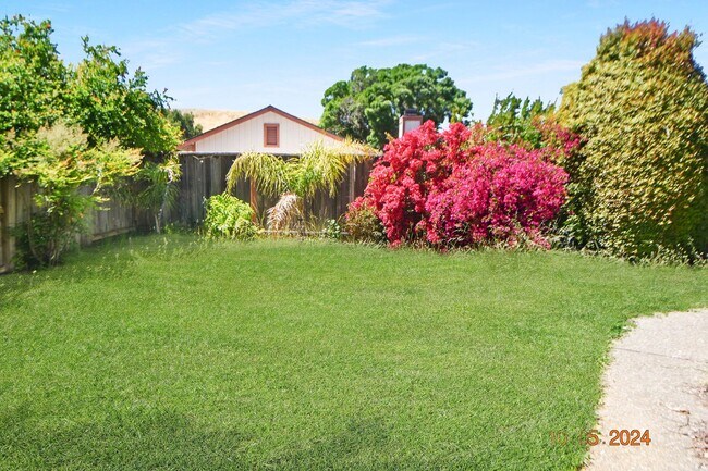 Foto del edificio - Great neighborhood home in a cul-de-sac!