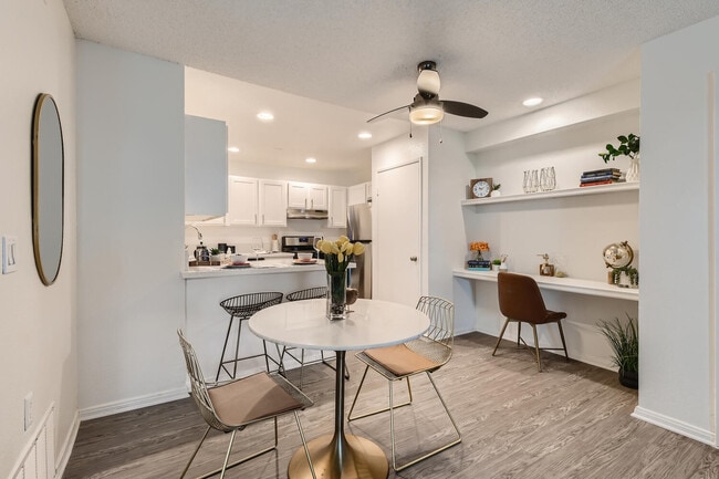 Foto del edificio - Sixteen60 Apartment Homes