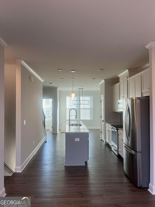 Foto del edificio - 2631 Creekside Dr NW