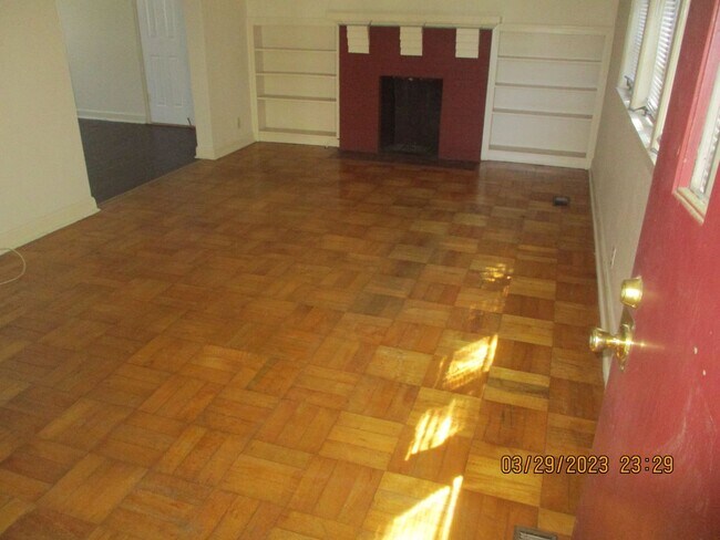 Foto del edificio - 1009 W Society Ave