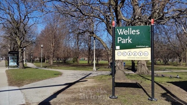 Foto del edificio - 1 Bed plus Den near EL