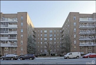 Building Photo - 62-59 108th St