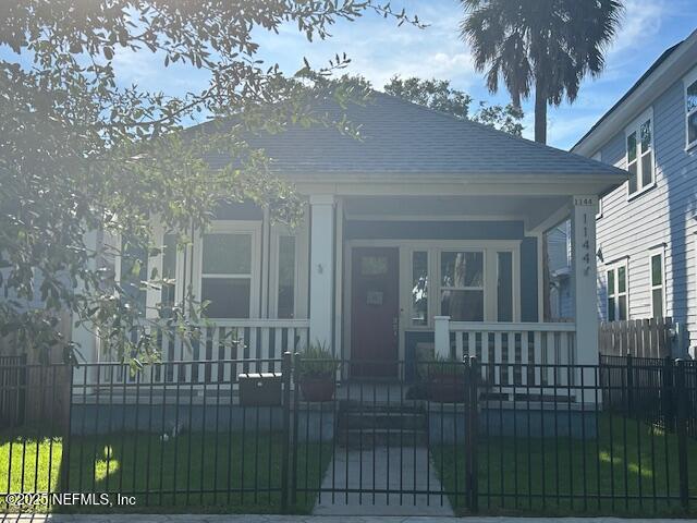 Foto principal - 1144 N Market St