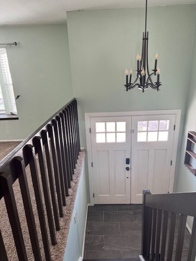 Foto del edificio - 4 Bed/3 Bath with A/C in Cheyenne Meadows