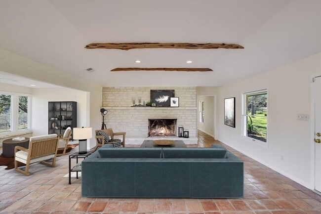 Foto del edificio - 202 Lazy L Ln