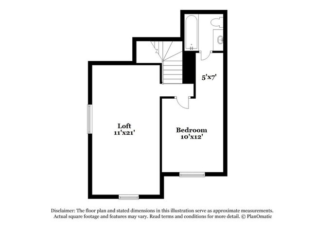 Foto del edificio - 7274 Calebs Ln