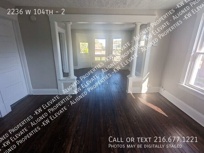 Foto del edificio - 2236 w 104th-2