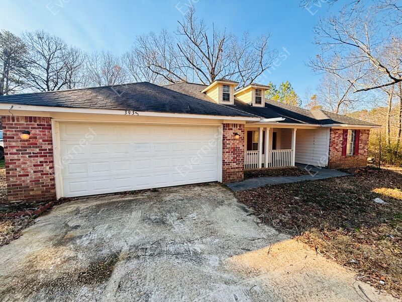 3933 US80, Pearl, MS 39208 House Rental in Pearl, MS