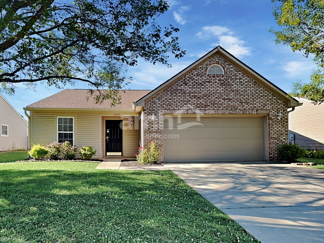 Primary Photo - 1118 Spring Meadows Court
