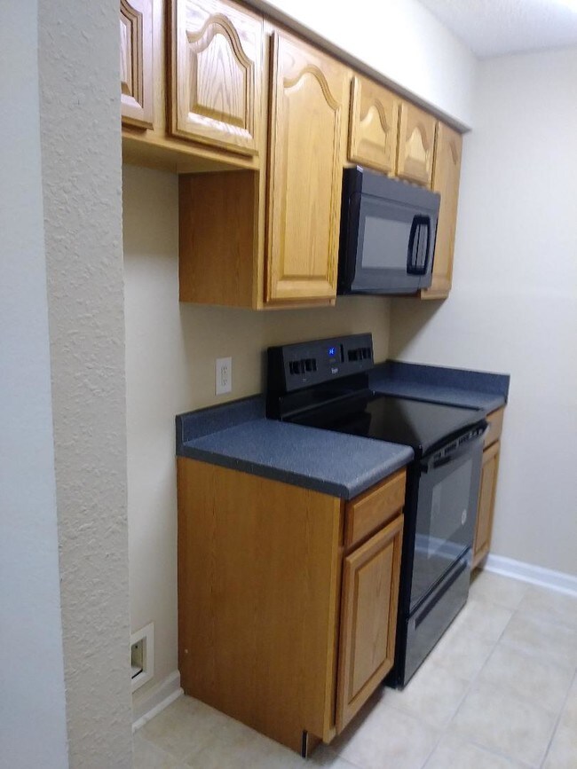 nuevo microondas - 4518 Y A Tittle Ave