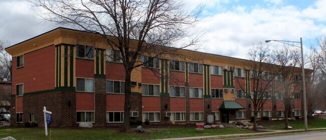 Foto del interior - Abbot Manor (910 Apartments, LLC)