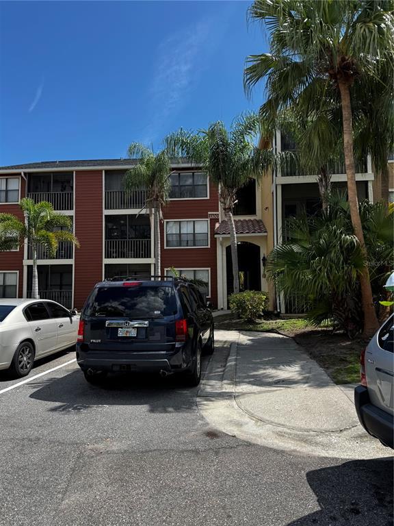 Foto principal - 11901 4th St N