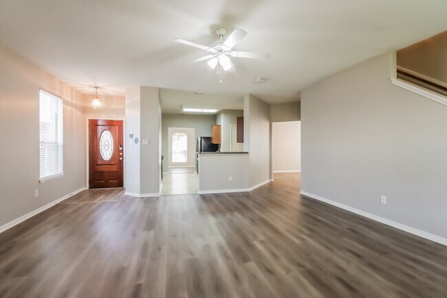 Foto del edificio - 12327 Landsdown Ridge Way