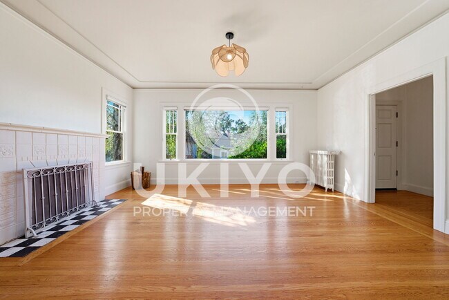 Foto del edificio - 860 Portal Ave