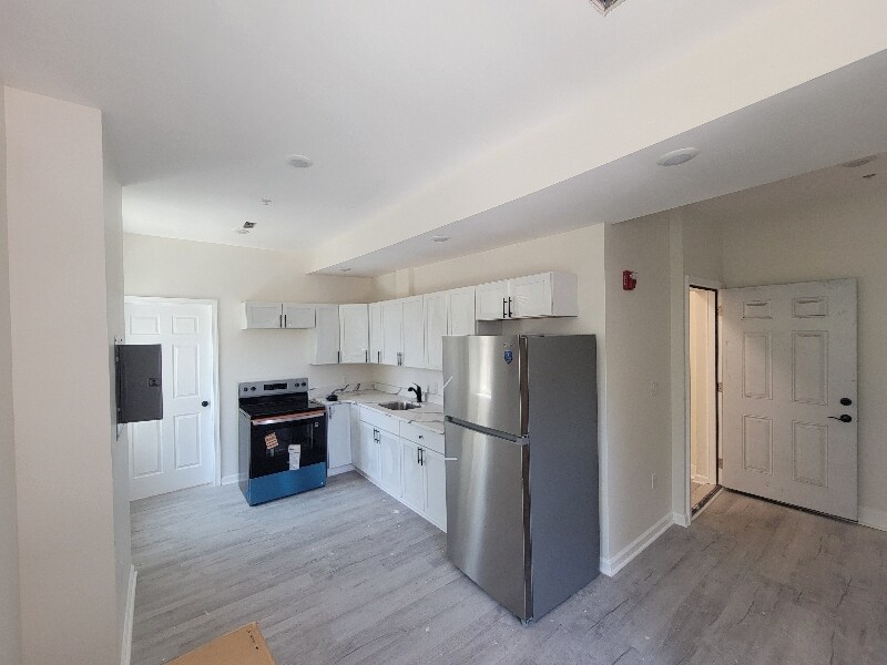 Foto principal - 3625 N 22nd St