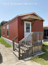 Building Photo - 1740 W Business Hwy 83