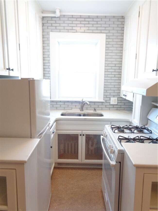 Foto del edificio - 164 Pine St