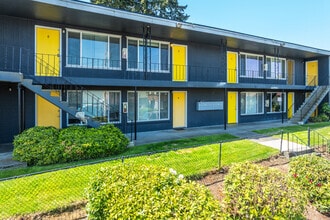 Welcome Home! - McGuern Apartments