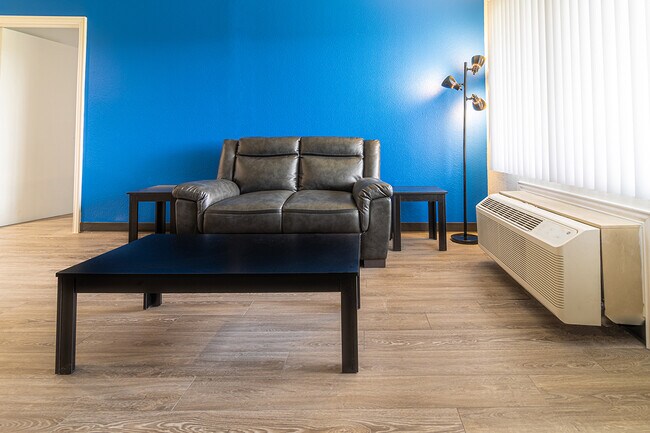 Foto del edificio - Siegel Suites Shreveport