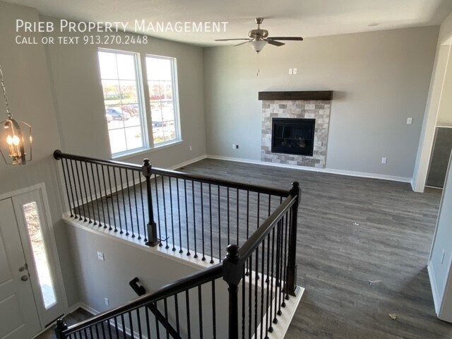 Foto del edificio - Stonebrook Single Family Home - RENTED