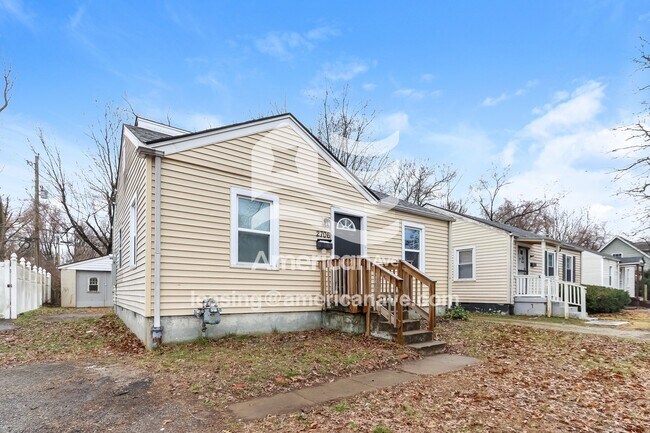 Foto del edificio - 2706 Algonquin Pkwy