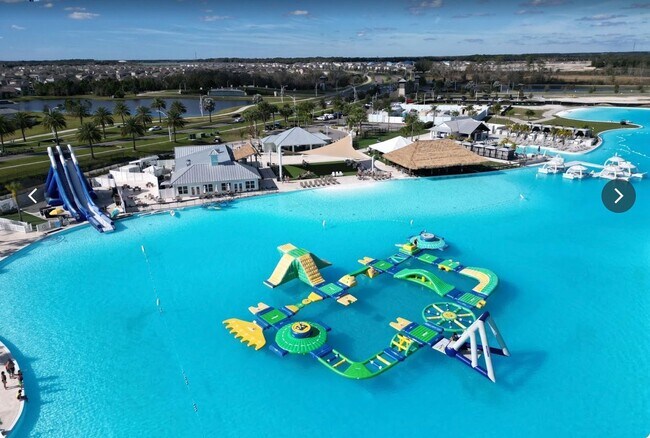 Foto del edificio - 31403 Barrel Wave Way Wesley Chapel, FL 33545