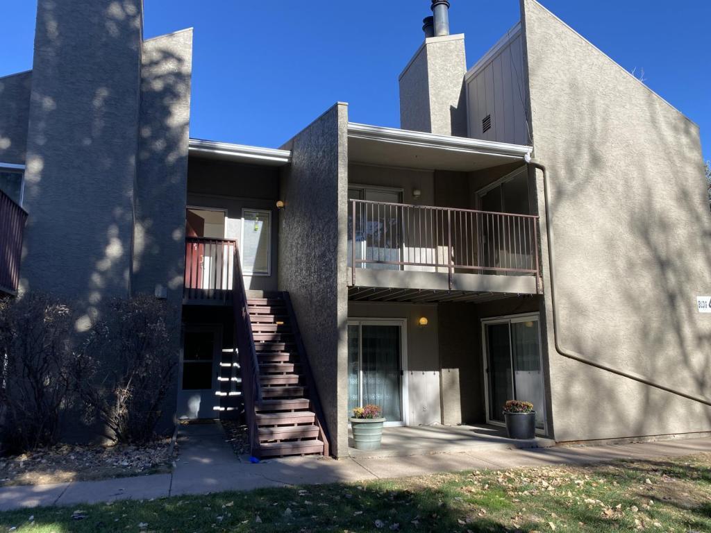 Primary Photo - 5300 S Cherry St Unit 425