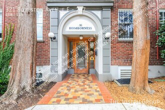 Building Photo - 321 Boylston Ave E