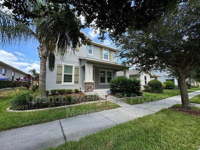 Foto del edificio - 8109 Soldierwood St