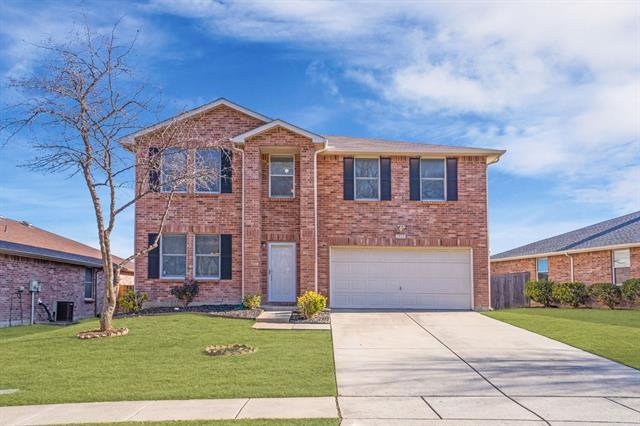Primary Photo - 1312 Annalea Dr